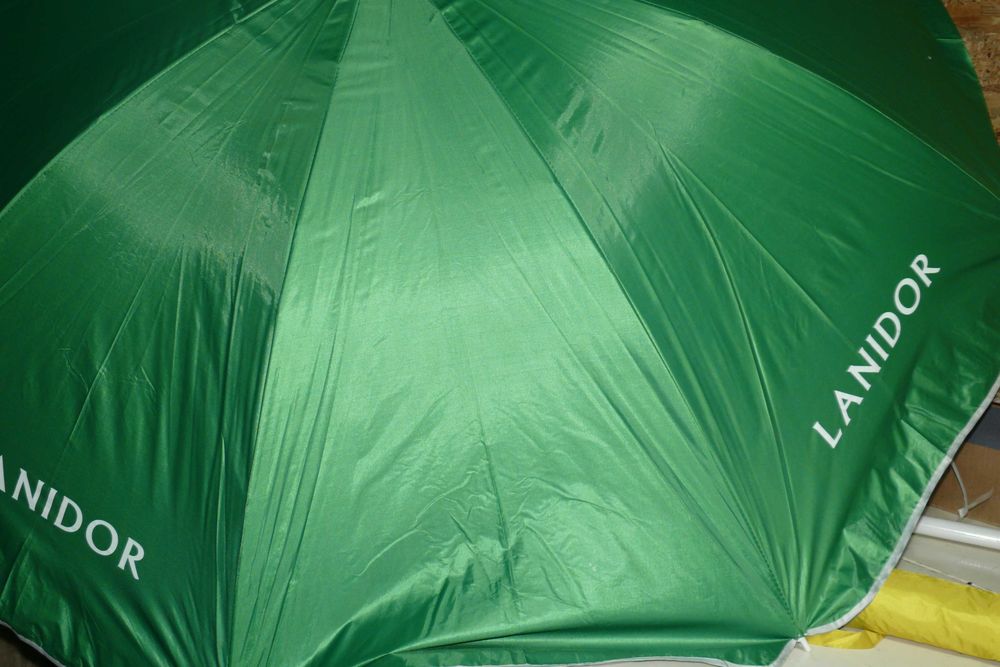 Chapeu de sol - Lanidor