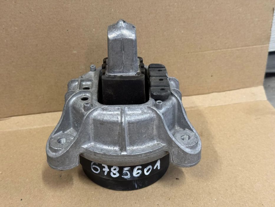 Poduszka silnika Bmw F10 F07 F11 6785601