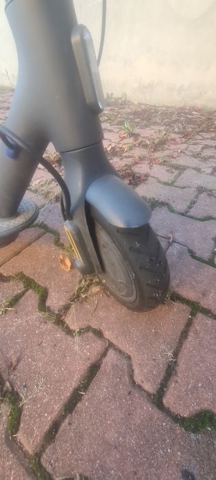 Hulrjnoga elektryczna xaomi mi 3