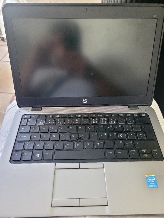 Hp820 em perfeito em estado