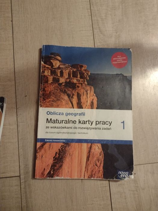 Maturalne karty pracy