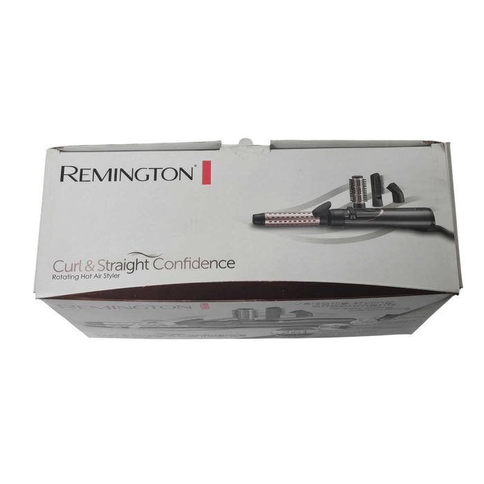 Suszarko-lokówka Remington AS8606 Curl & Straight 800W / Twój Lombard / Raków
