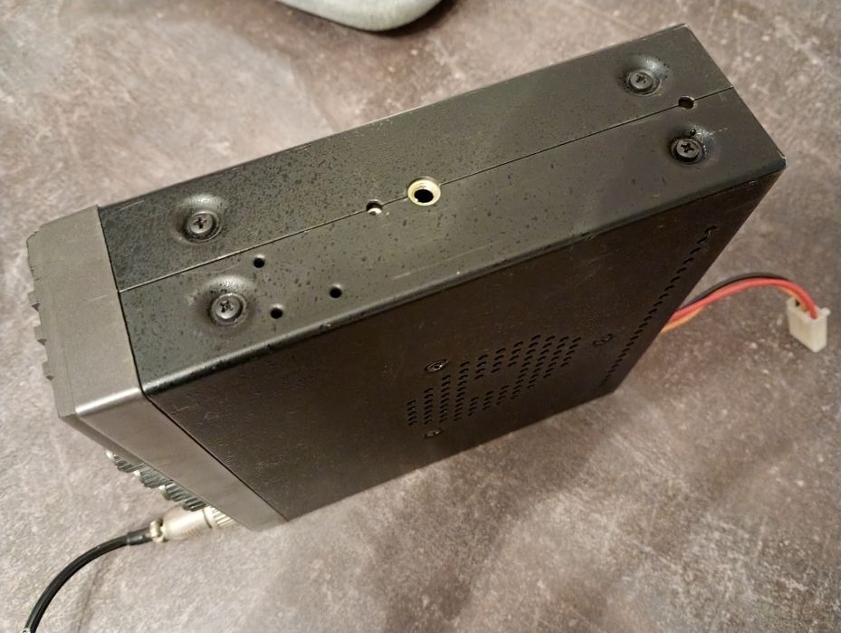 CB radio Alan 28