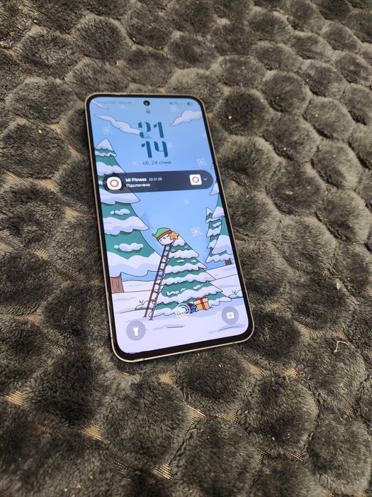 Samsung galaxy s24 fe 8/512