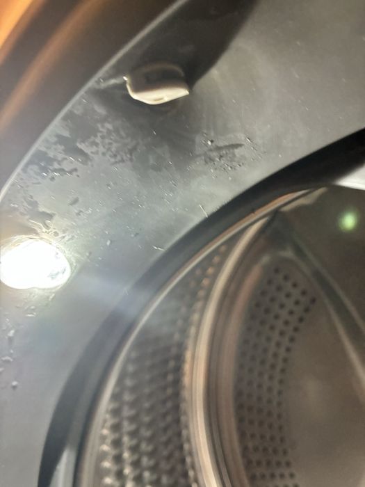 Maquina de lavar e secar roupa Haier 10kg