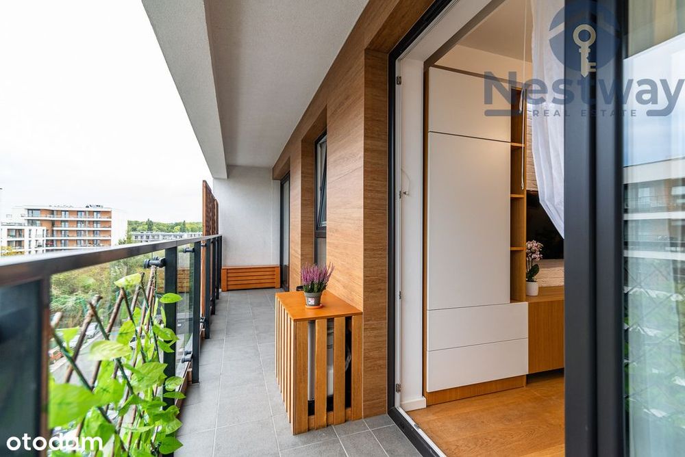 Dąbska| 3 Pokoje| M Postojowe| 46,7 mkw