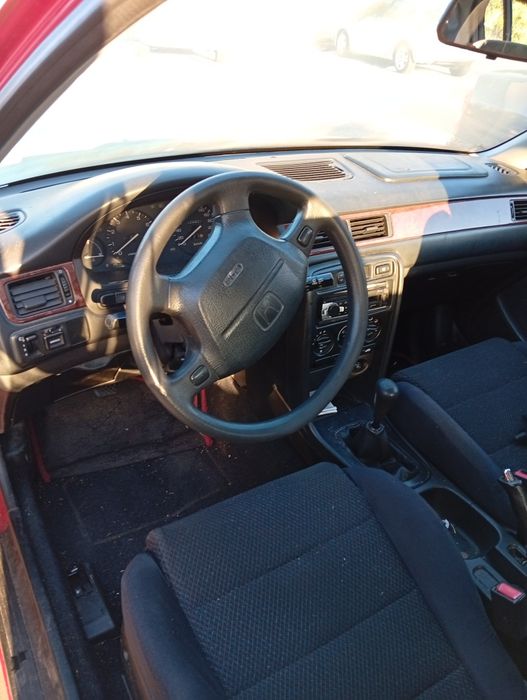 Vendo Honda Civis LSi 1.4