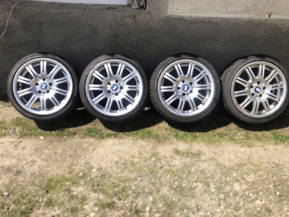 Диски r18    BMW