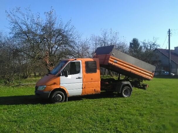 piasek żwir kamienie sprzedam