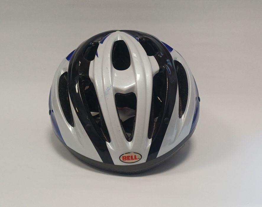 Kask rowerowy Bell