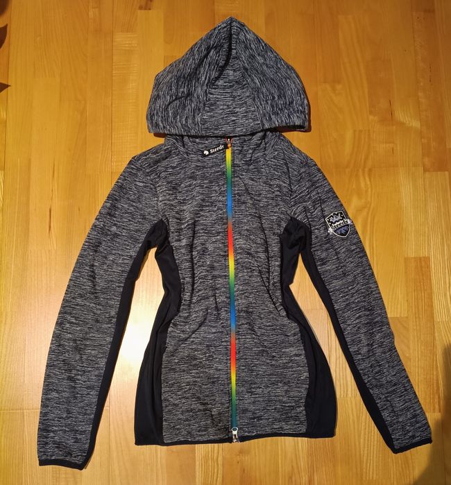 Bluza jeździecka steeds
