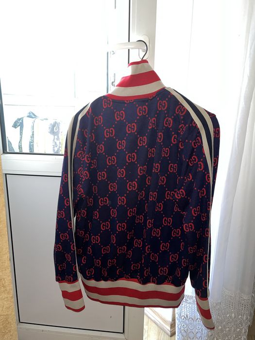Кофта GUCCI “M”