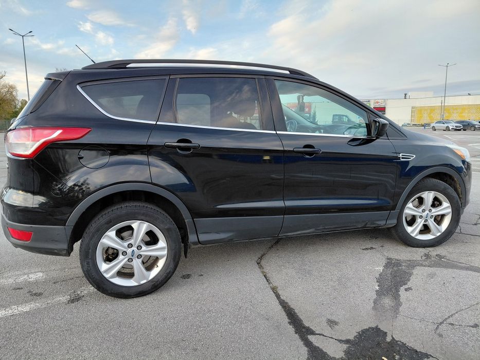Продам Фордік Ескейп 1.6l 2016р