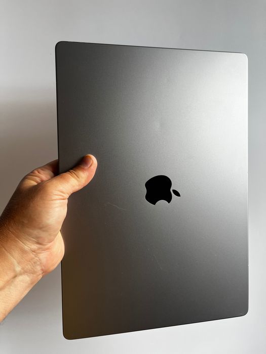 Apple Macbook Pro 16 (2023r) A2780 M2 Pro 12C/19C 16/1000GB Space grey FV23%