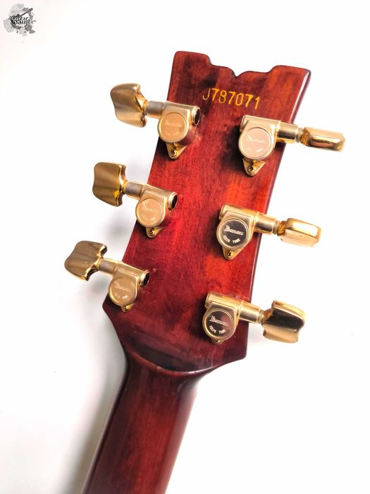 '1978 Ibanez 2622 Artist Steve Miller w/case