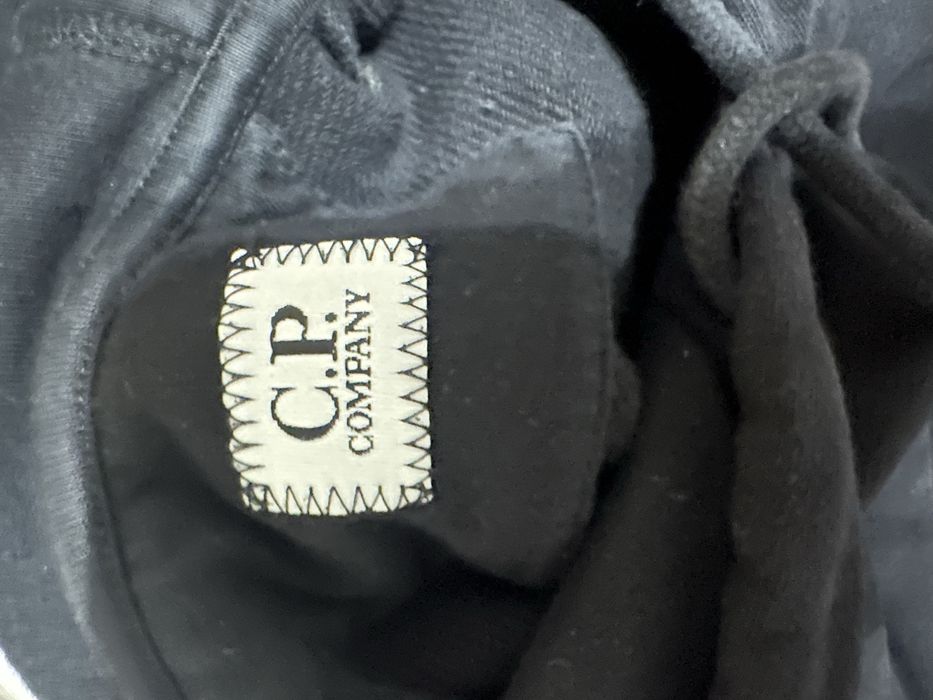 Худі C.P. Company