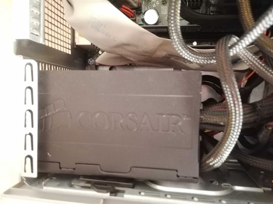 Dell Dimension 5100 (Preço Final)