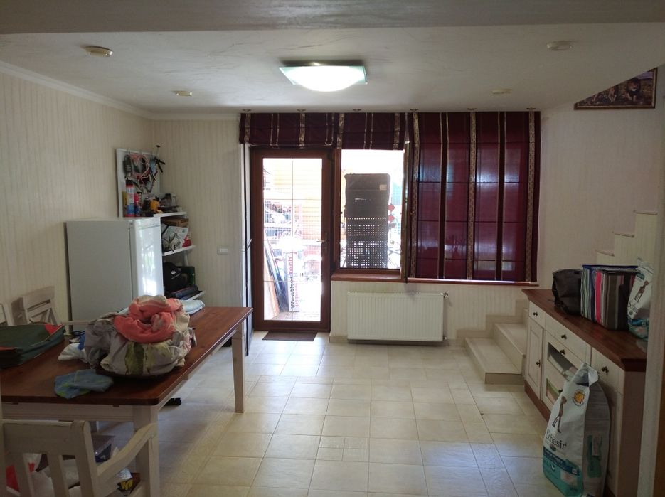 Продажа дома на 16  Фонтана / Золотой Берег,  ремонт, сауна , цоколь