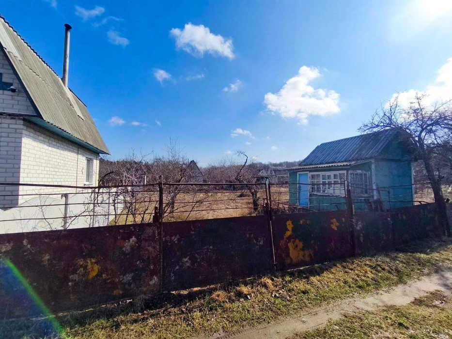 Продам дачу 10 соток земля приватизована. Біля Чернігова Деснянка (SP)