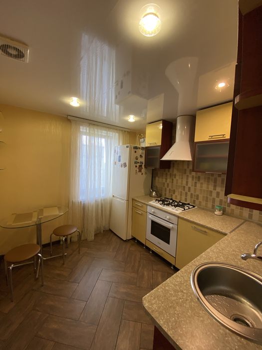 Різнопланові квартири від 600 грн.