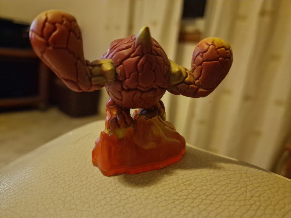 Boneco skylander  ps