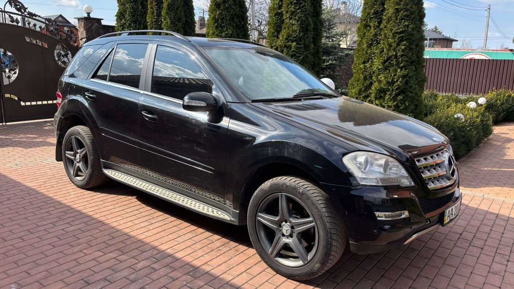 Продам Mercedes 320 БЕЗ  ТОРГУ