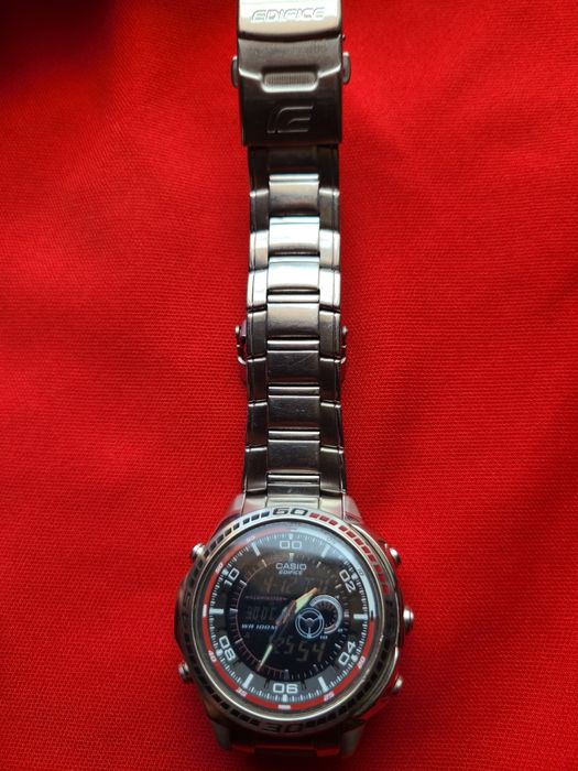 Продам САSIO едifise