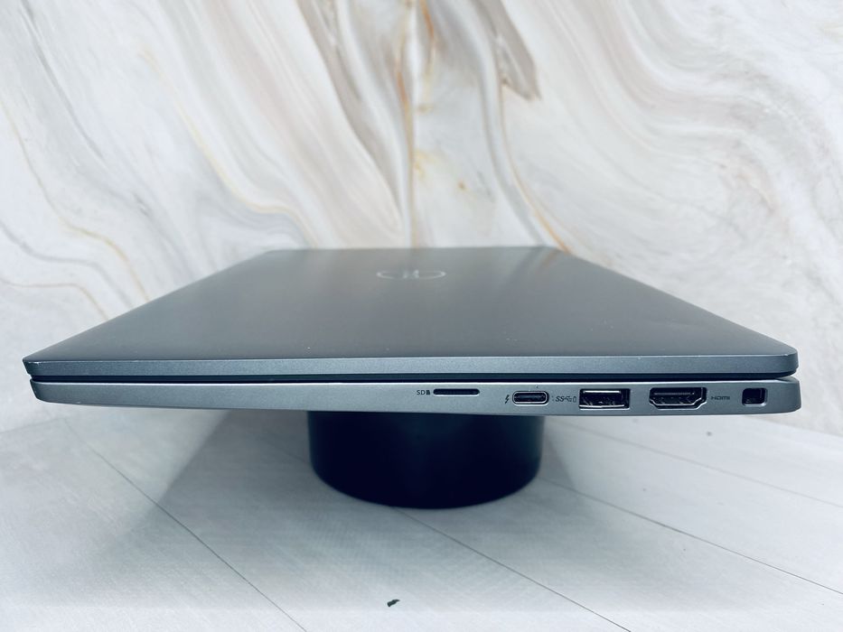 ‼️Алюмінієвий/Touch Мат/АКБ-мінімум‼️Dell Latitude 7420 / i7-1185G7