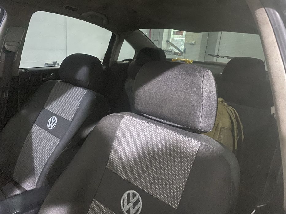 Продам пасат б 5 доресталінг 1.9 TDI 110к.с