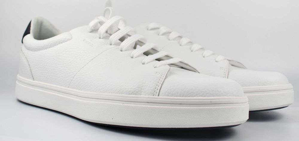 Geox Męskie buty U Baltmoore A roz. 42