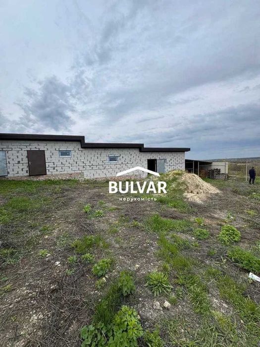 Продам ФЕРМУ, село Староверовка, Красноградский район