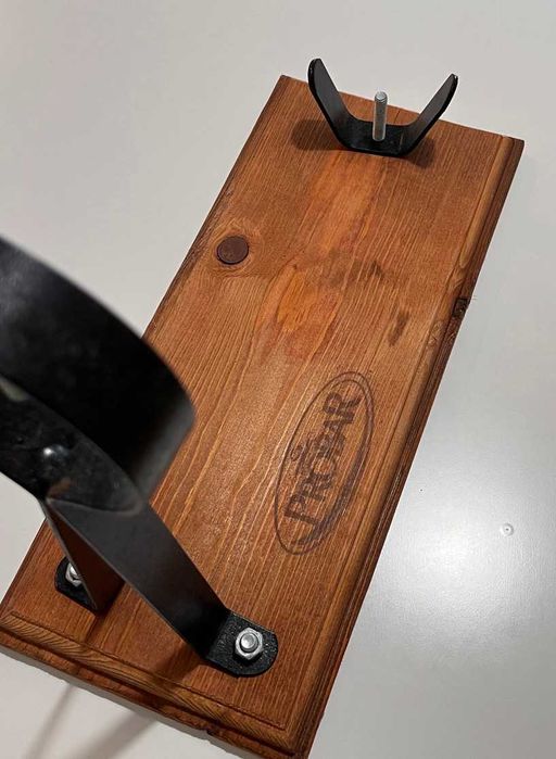 Suporte Presunto Probar – Excelente estado