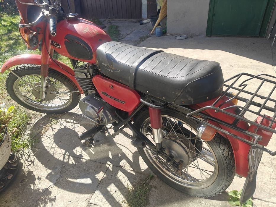 Двигатель минск 12 в.