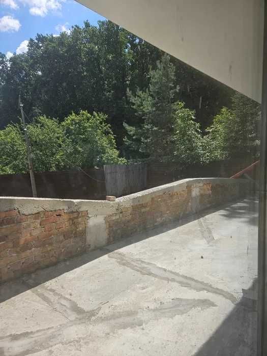 Продаж 1-кімнатної квартири з терасою в ЖК Forest Etalon Club