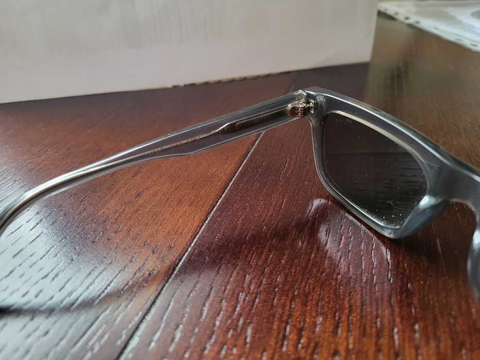 Okulary przeciwsłoneczne Messyweekend