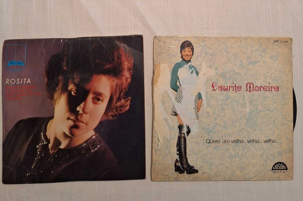 Vintage Vinyl Records64298041047939123