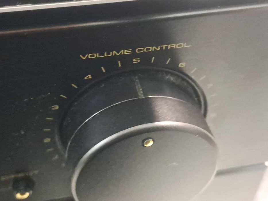 Підсилювач/усилитель стерео Pioneer A-339 2х50Вт