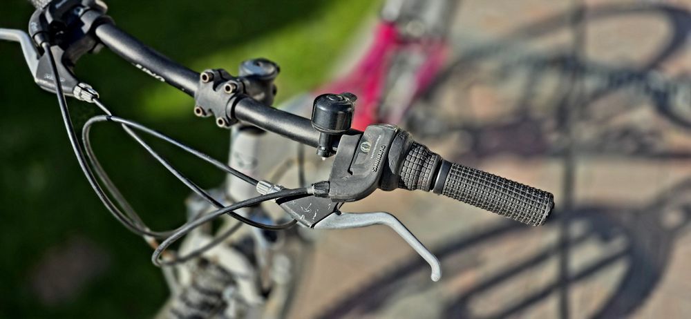 велосипед Spelli Astra 24