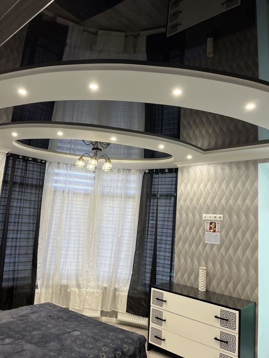 2-rooms apartment apartment by the address (area 70,4 m²) - Atlanta.ua - photo 10