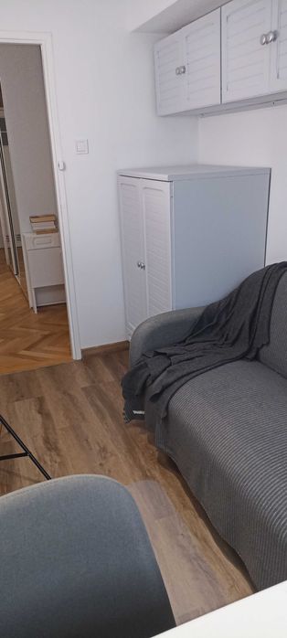 Mieszkanie – Warszawa - Widok 4