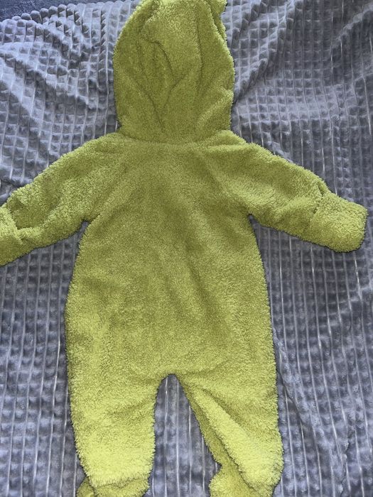 Дитячий комбінезон