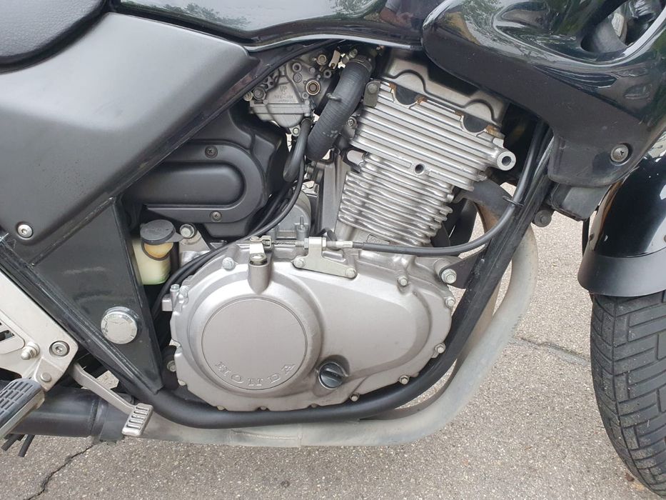 Хонда СБ 500  з Німеччини