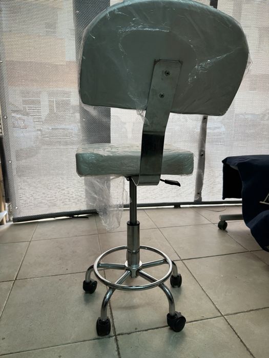 Cadeira de Estética