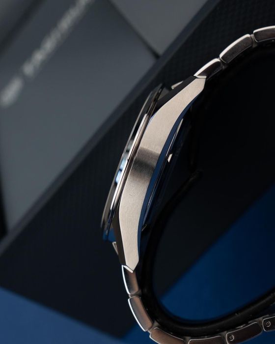 Zegarek męski TAG Heuer Carrera Date WBN2110.BA0639