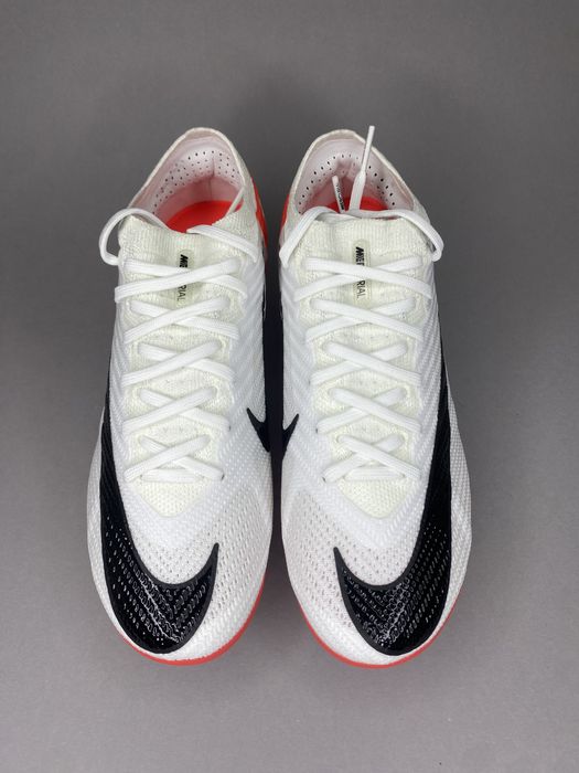 Нові nike mercurial elite профі футбольні дитячі копочки бутси 36р