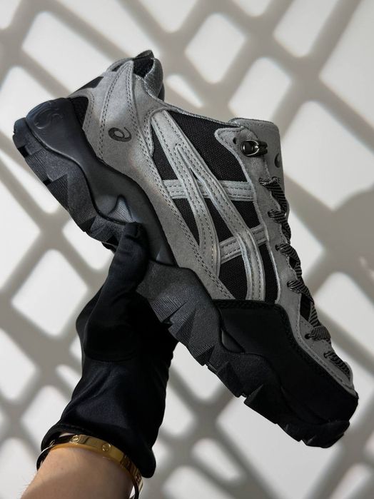 Термо кросівки ASICS Gel-Pickax GTX Gore Tex
