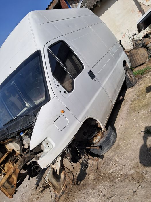 Продам двигуни фіат дукато боксер джампер 1,9д 2.5tdi 2,5d 2,8,