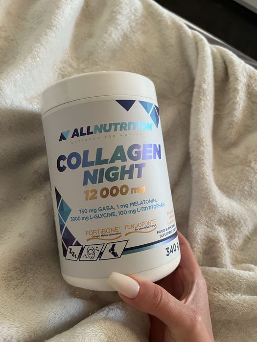 Kolagen allnutrition
