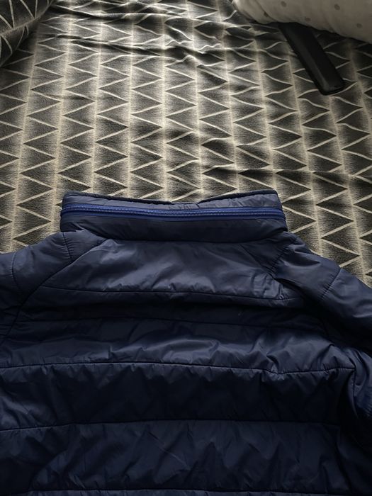 Casaco Acolchoado FcPorto