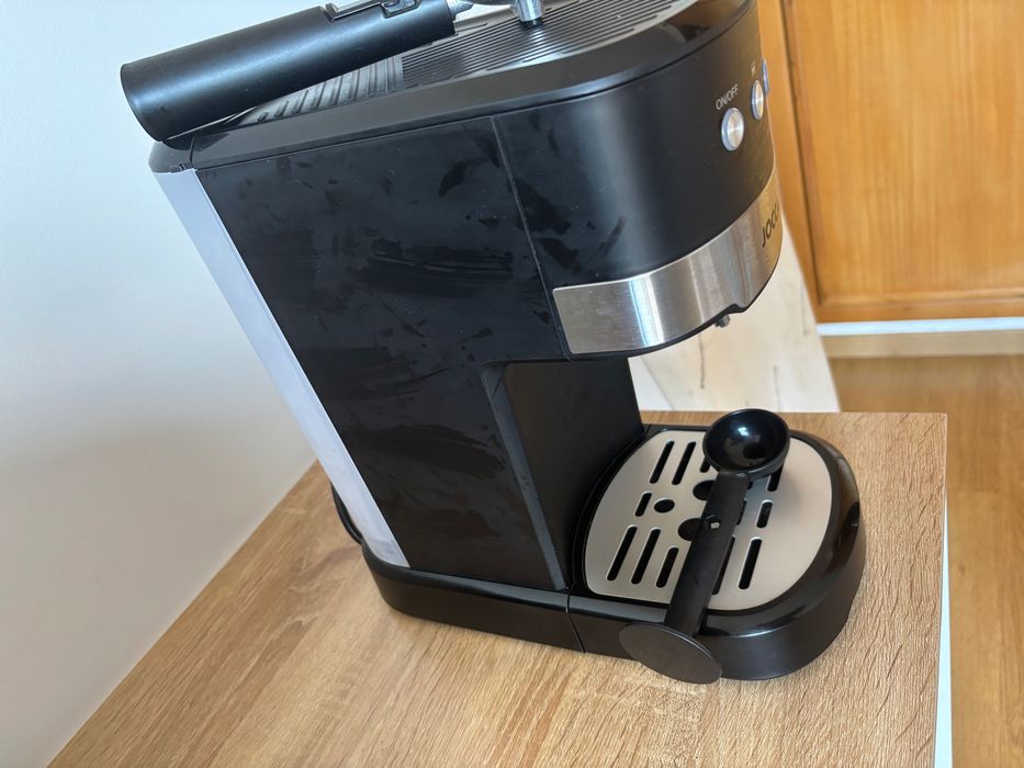 Máquinas de café